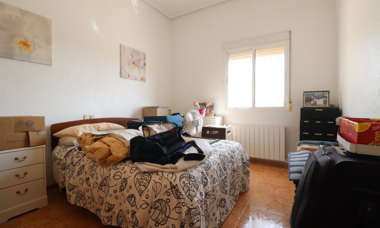 Re-Sale - Country Property - Albatera - Albatera - Country