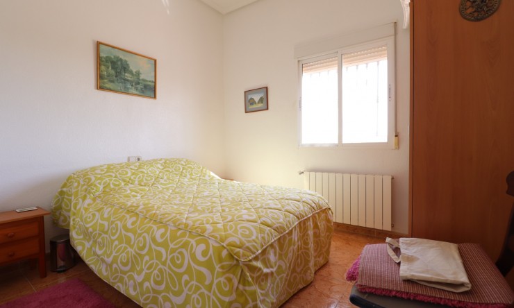 Re-Sale - Country Property - Albatera - Albatera - Country