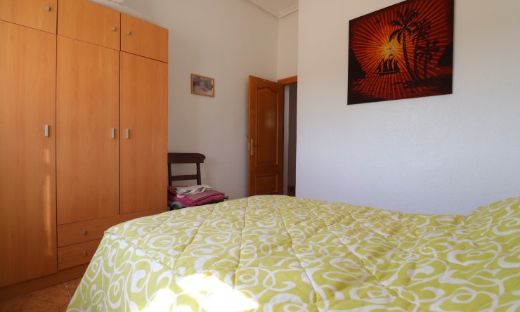 Re-Sale - Country Property - Albatera - Albatera - Country