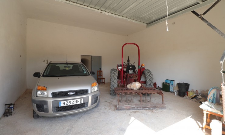 Re-Sale - Country Property - Albatera - Albatera - Country