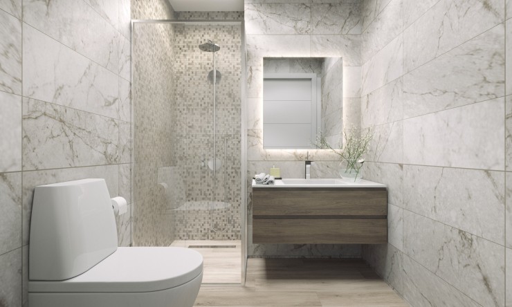New - Apartment - Torrevieja - Torrevieja - Centre