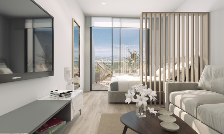 New - Apartment - Torrevieja - Torrevieja - Centre