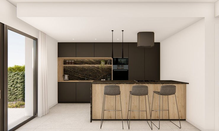 Nouveau - Villa - Molina De Segura - Molina de Segura