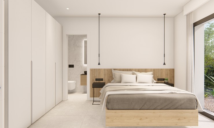 Nouveau - Villa - Molina De Segura - Molina de Segura