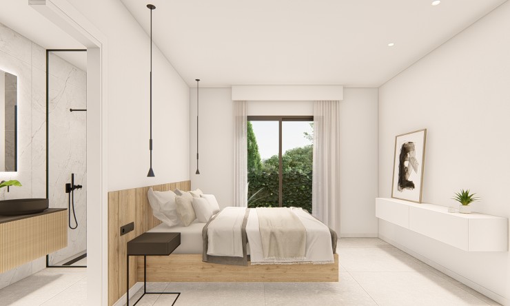 Nouveau - Villa - Molina De Segura - Molina de Segura