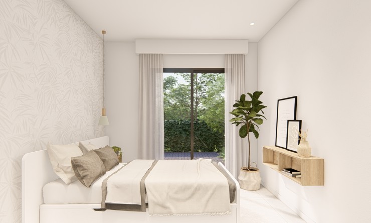 Nouveau - Villa - Molina De Segura - Molina de Segura