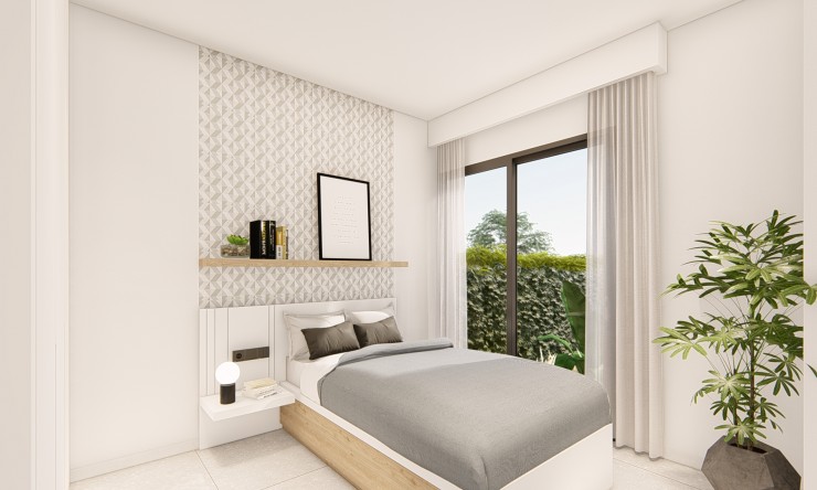 Nouveau - Villa - Molina De Segura - Molina de Segura