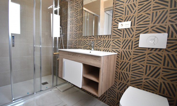 Wederverkoop - Appartement - Orihuela Costa - Los Altos