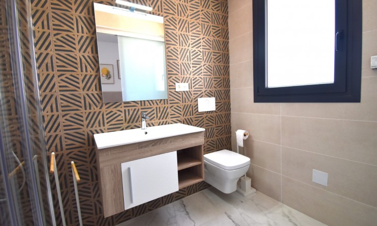Wederverkoop - Appartement - Orihuela Costa - Los Altos