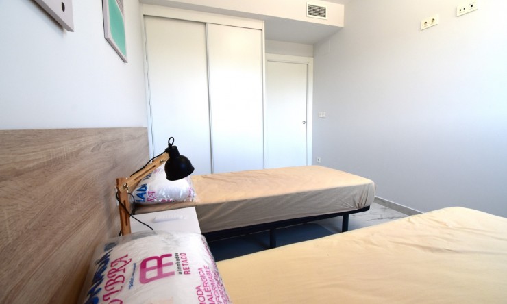 Wederverkoop - Appartement - Orihuela Costa - Los Altos