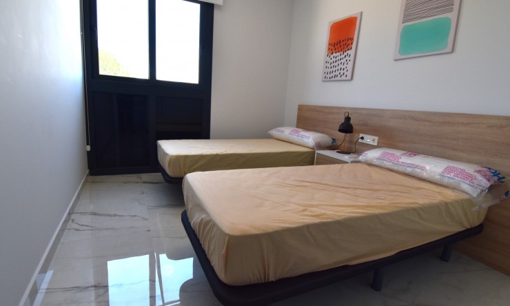 Wederverkoop - Appartement - Orihuela Costa - Los Altos