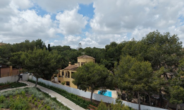 Wederverkoop - Vrijstaande Villa - Orihuela Costa - Villamartin