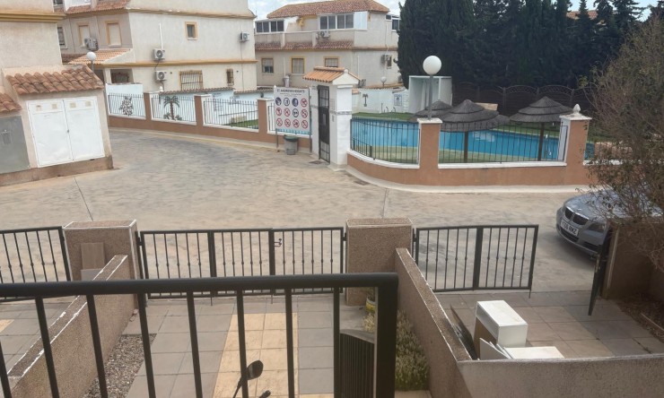 La Revente - Maison de Ville - Algorfa - La Finca Golf Resort