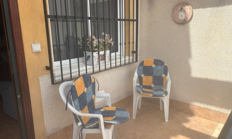 La Revente - Maison de Ville - Algorfa - La Finca Golf Resort