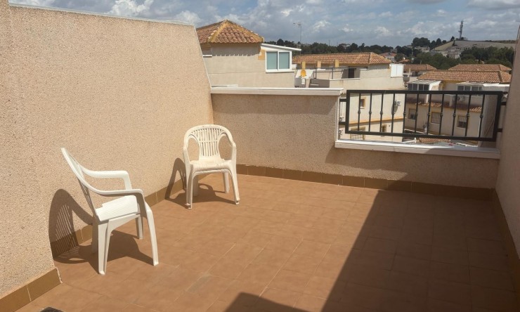 La Revente - Maison de Ville - Algorfa - La Finca Golf Resort
