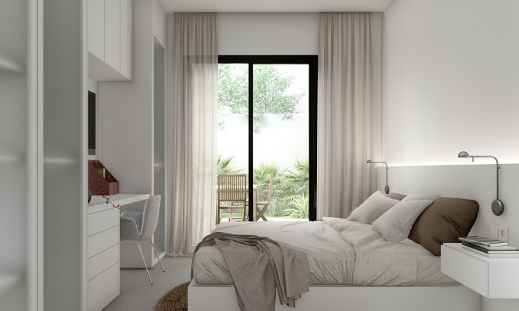 Nieuw - Vrijstaande Villa - San Juan de los Terreros