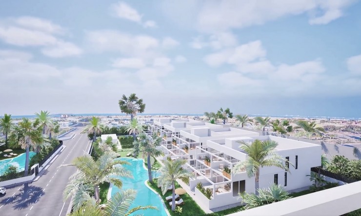 New - Apartment - Cartagena - Mar de Cristal