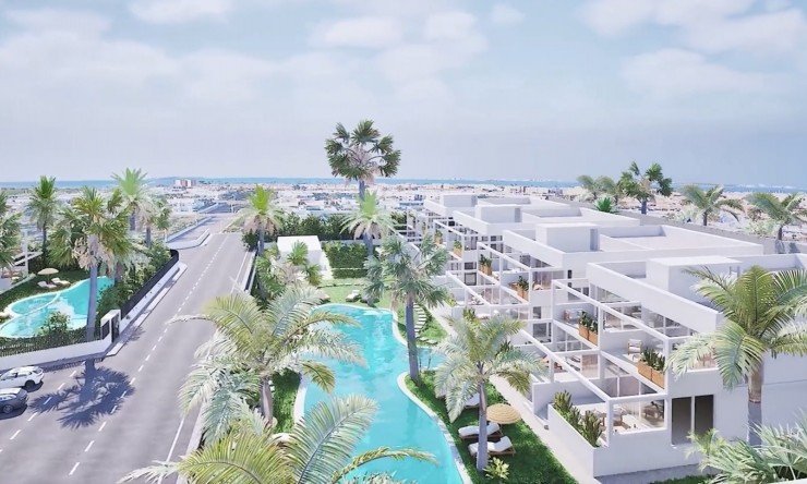 New - Apartment - Cartagena - Mar de Cristal