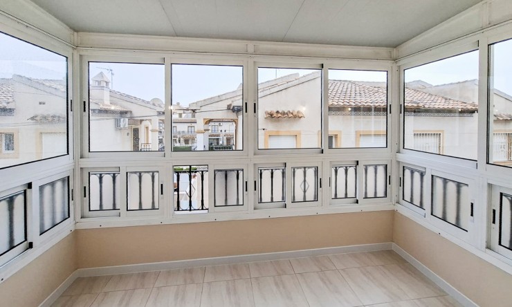 Re-Sale - Bungalow - Orihuela Costa
