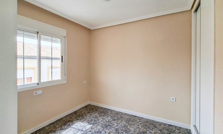 Re-Sale - Bungalow - Orihuela Costa