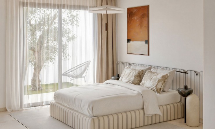 New - Townhouse - Los Alcazares - Serena Golf