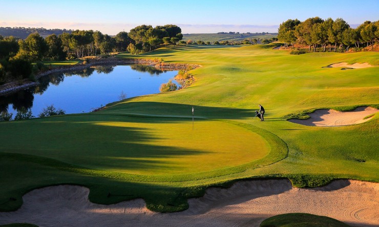 New - Detached Villa - Las Colinas Golf Resort