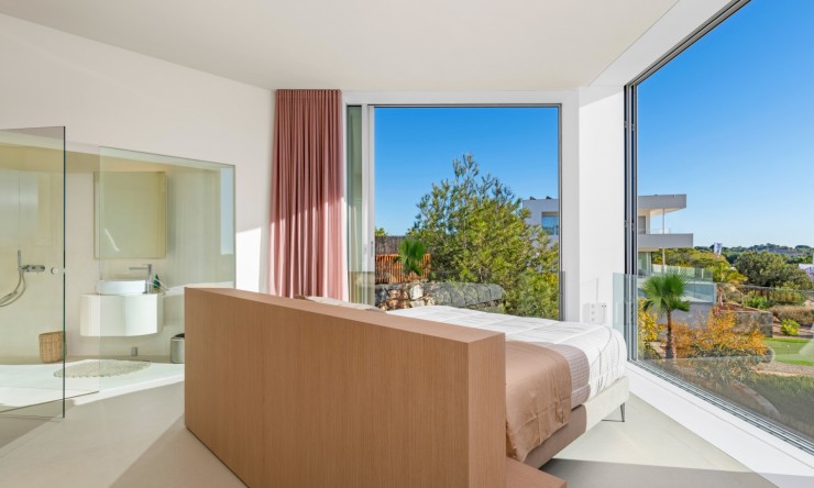 New - Detached Villa - Las Colinas Golf Resort