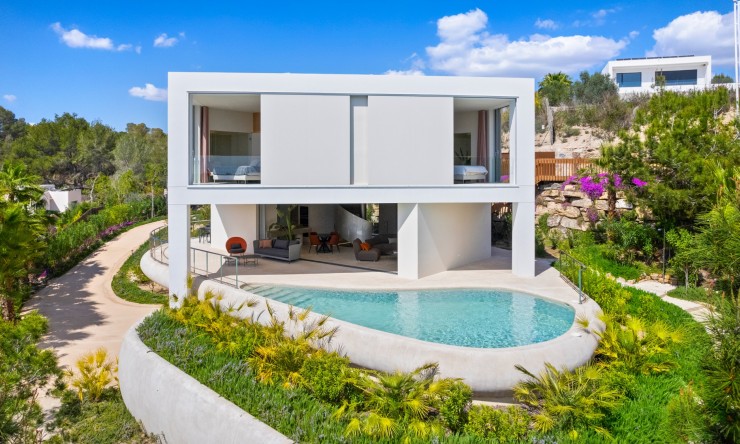 New - Detached Villa - Las Colinas Golf Resort