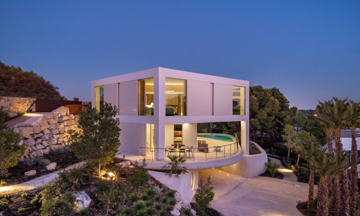 New - Detached Villa - Las Colinas Golf Resort