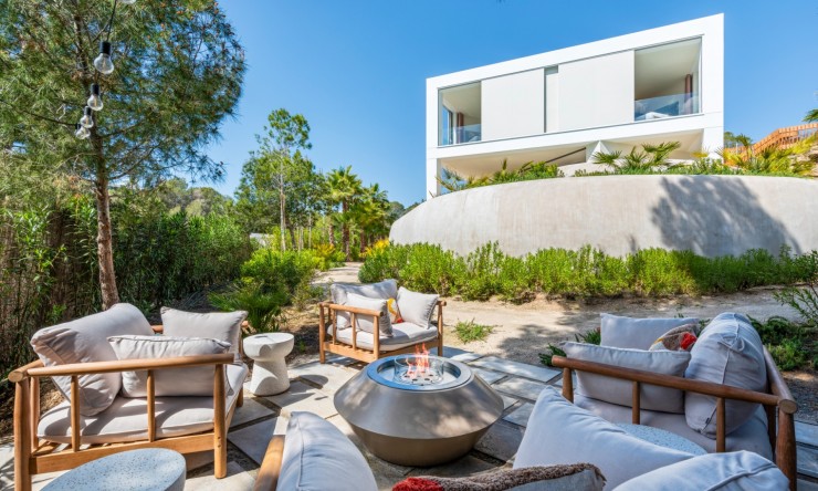 New - Detached Villa - Las Colinas Golf Resort