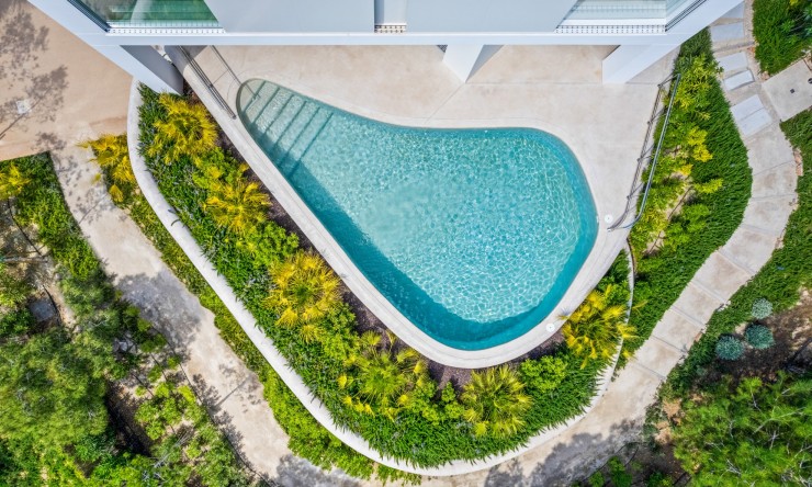 New - Detached Villa - Las Colinas Golf Resort