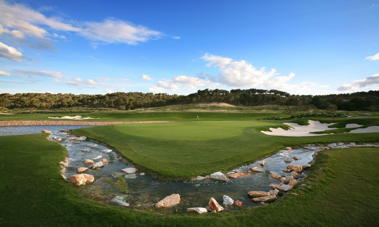 New - Detached Villa - Las Colinas Golf Resort
