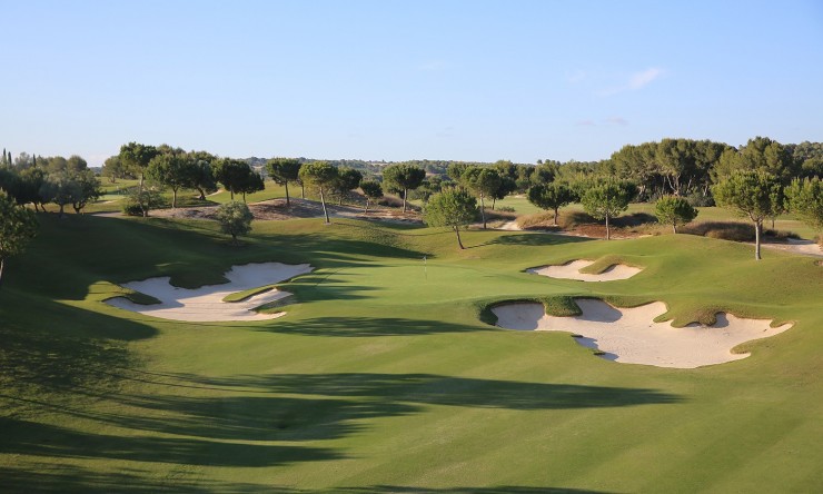 New - Detached Villa - Las Colinas Golf Resort