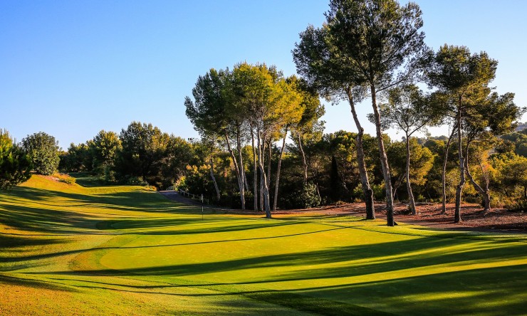 New - Detached Villa - Las Colinas Golf Resort
