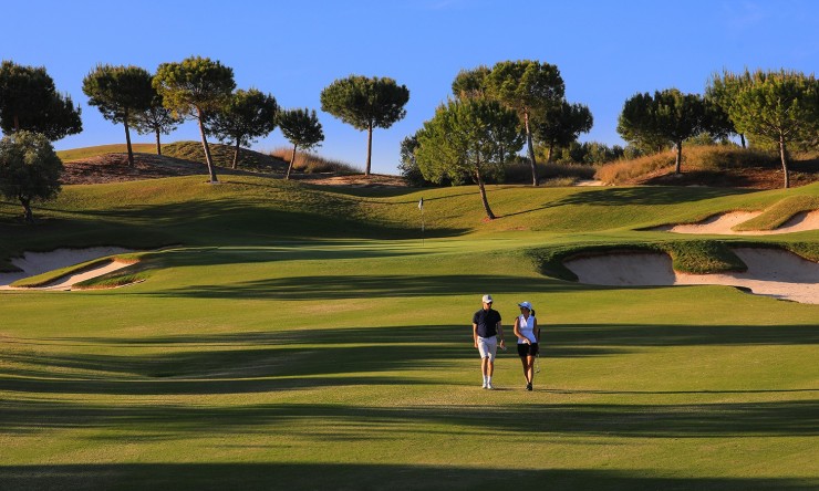 New - Detached Villa - Las Colinas Golf Resort