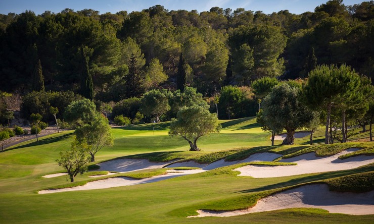 New - Detached Villa - Las Colinas Golf Resort