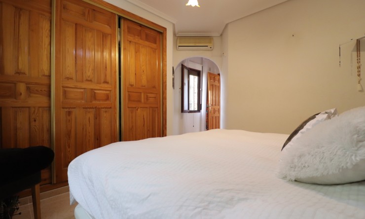Re-Sale - Detached Villa - Formentera del Segura - Fincas de La Vega