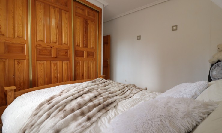 Re-Sale - Detached Villa - Formentera del Segura - Fincas de La Vega