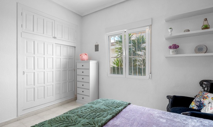 Re-Sale - Detached Villa - Ciudad Quesada - Pueblo Bravo