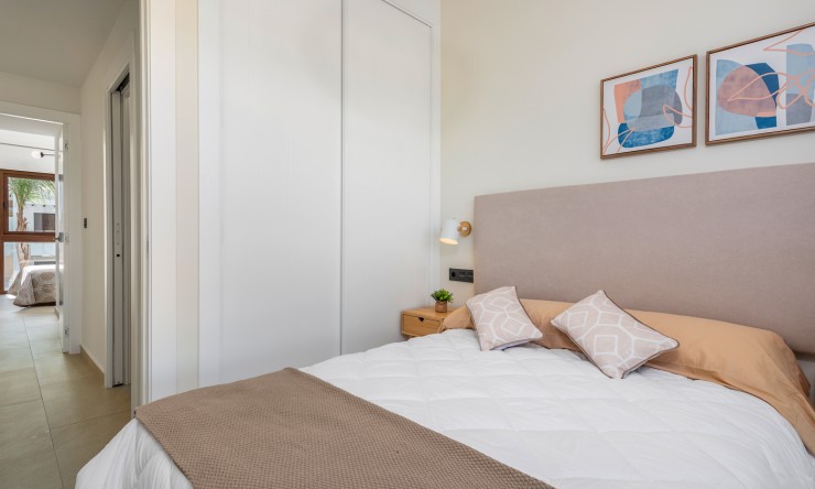 New - Apartment - Torrevieja - Torrevieja - Centre