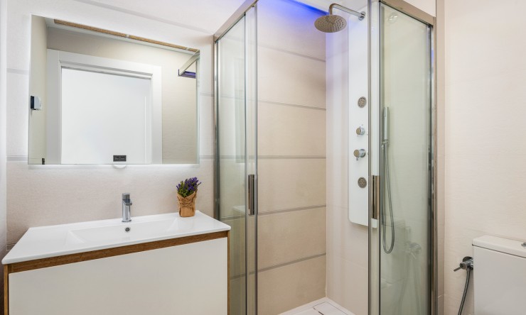 New - Apartment - Torrevieja - Torrevieja - Centre