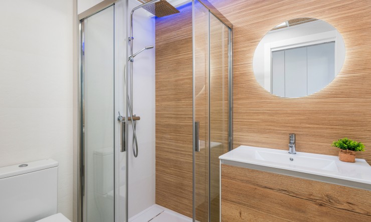 New - Apartment - Torrevieja - Torrevieja - Centre