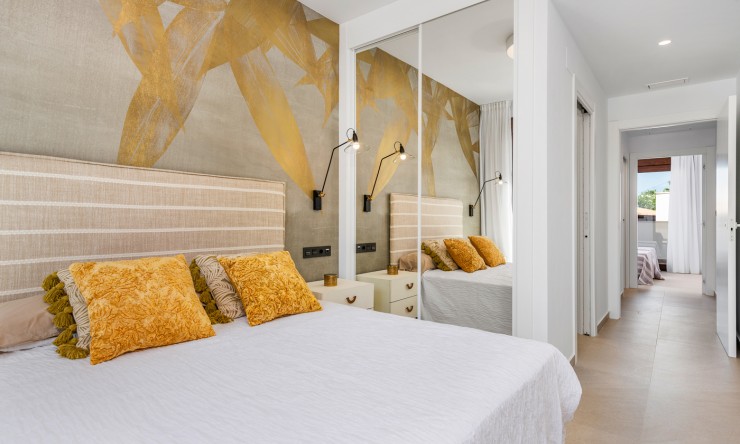 New - Apartment - Torrevieja - Torrevieja - Centre