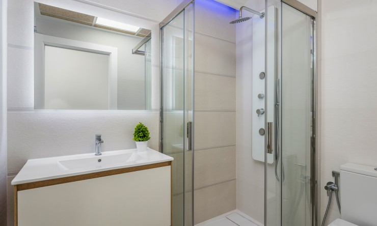 New - Apartment - Torrevieja - Torrevieja - Centre