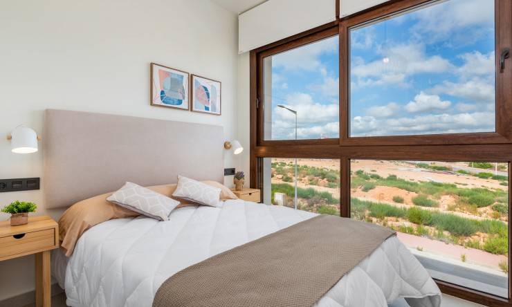 New - Apartment - Torrevieja - Torrevieja - Centre
