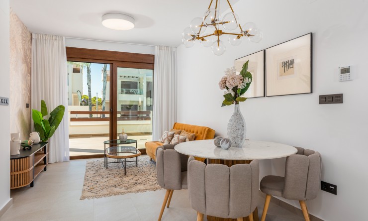 New - Apartment - Torrevieja - Torrevieja - Centre