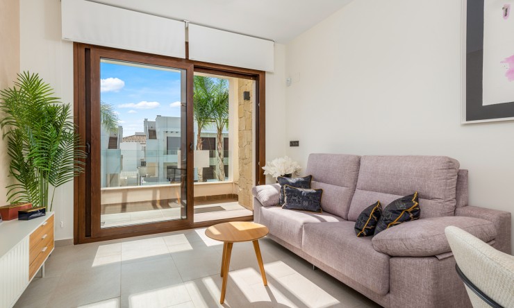 New - Apartment - Torrevieja - Torrevieja - Centre