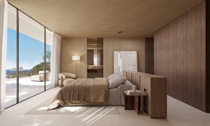 Nueva - Chalet - Benissa