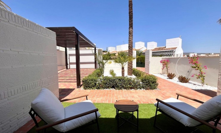 New - Townhouse - Peraleja Golf