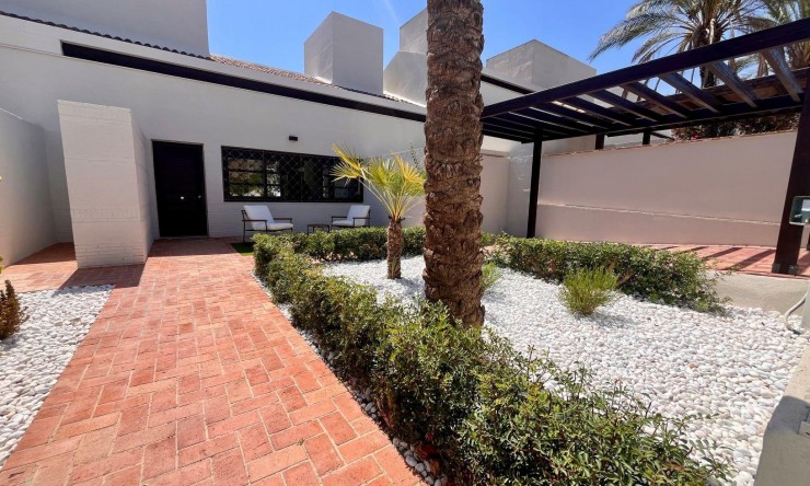 New - Townhouse - Peraleja Golf